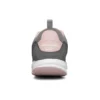 Baskets Liv Gris/Blanc/Rose