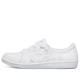 Baskets Madison Ave Blanc
