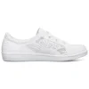 Baskets Madison Ave Blanc
