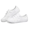 Baskets Madison Ave Blanc