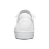 Baskets Madison Ave Blanc