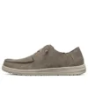 Baskets Melson Marron