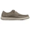 Baskets Melson Marron