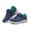 Baskets Microspec II « Bleu marine »