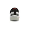 Baskets Mighty Glow « Noir Rouge »