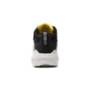 Baskets Monster « Vert olive, blanc, noir »