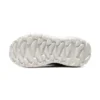 Baskets Monster « Vert olive, blanc, noir »