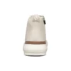 Baskets montantes New Moon Blanc