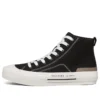 Baskets montantes New Moon Noir