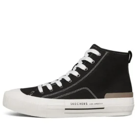 Baskets montantes New Moon Noir
