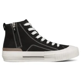 Baskets montantes New Moon Noir