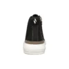 Baskets montantes New Moon Noir