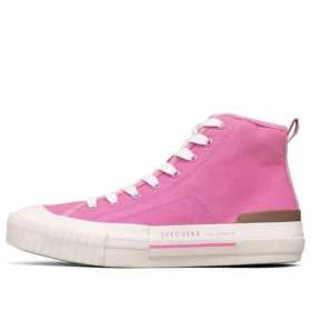 Baskets montantes New Moon Rose