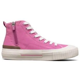 Baskets montantes New Moon Rose