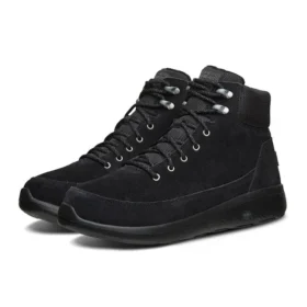 Baskets montantes On-the-GO City 2 Noir