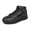 Baskets montantes Reclass Noir