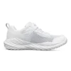 Baskets Nitro Sprint K Blanc
