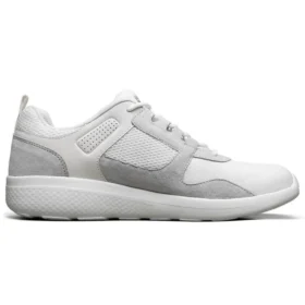 Baskets On-the-GO City 2.0 Blanc/Gris