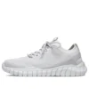 Baskets Overhaul Blanc/Gris