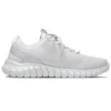 Baskets Overhaul Blanc/Gris