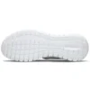 Baskets Overhaul Blanc/Gris