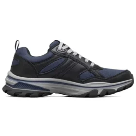 Baskets Ralcon Bleu/Gris