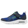 Baskets Razor Flex « Blue Black »