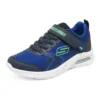 Baskets Razor Flex « Blue Black »