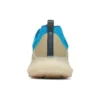 Baskets Romello « Bleu marine Beige »