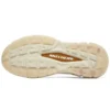 Baskets Romello « Bleu marine Beige »