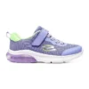 Baskets Skech-Air Airmatic « Purple White »