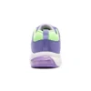 Baskets Skech-Air Airmatic « Purple White »