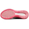 Baskets Skech-Air Element 2.0 Blanc/Rose/Gris