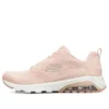 Baskets Skech-Air Extreme Rose/Blanc