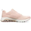 Baskets Skech-Air Extreme Rose/Blanc