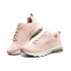 Baskets Skech-Air Extreme Rose/Blanc