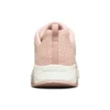 Baskets Skech-Air Extreme Rose/Blanc