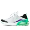Baskets Skech-Air Stratus Blanc/Noir/Vert