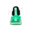 Baskets Skech-Air Stratus Blanc/Noir/Vert