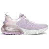 Baskets Skech-Air Stratus Violet/Blanc/Rose