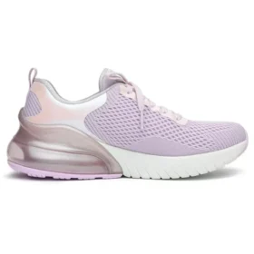 Baskets Skech-Air Stratus Violet/Blanc/Rose