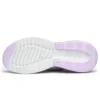 Baskets Skech-Air Stratus Violet/Blanc/Rose