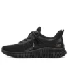 Baskets Skech-lite Pro Glimmer Me « Noir »
