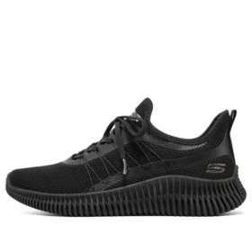 Baskets Skech-lite Pro Glimmer Me « Noir »