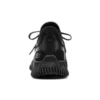Baskets Skech-lite Pro Glimmer Me « Noir »