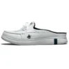 Baskets Skechers blanches