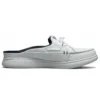 Baskets Skechers blanches