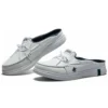 Baskets Skechers blanches