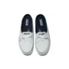 Baskets Skechers blanches