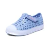 Baskets Skechers Bleues